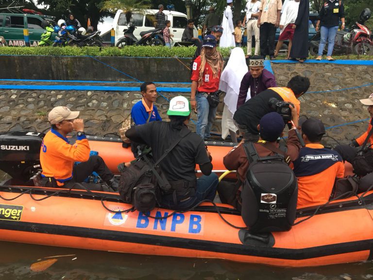 Haul Akbar Guru Sekumpul (Zaini bin Abdul Ghani) yang  ke-13