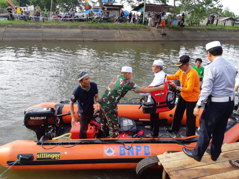 Bupati Banjar tinjau Kesiapan Pelaksanaan Haul Abah Guru Sekumpul ke-14